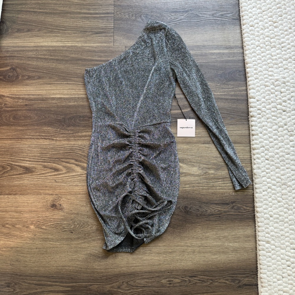Superdown Dress